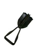 NEW ENTRENCHING TOOL