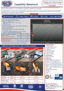 FireDragon Fuel Data Sheet 