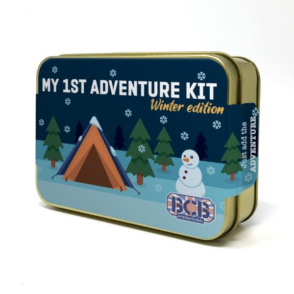My First Adventure Kit (Winter)