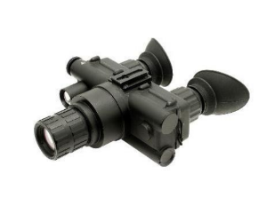 NV 66-G2 TACTICAL NIGHT VISION GOGGLES GEN 2+