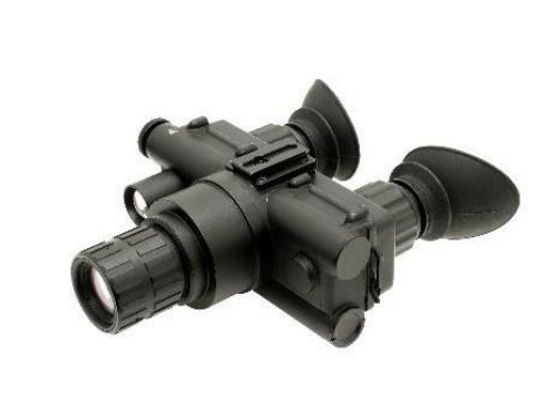 NV 66-G2 TACTICAL NIGHT VISION GOGGLES GEN 2+