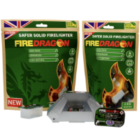 FireDragon Solid Fuel