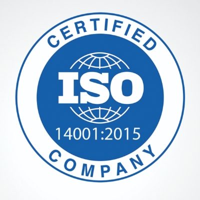 IS0 14001-2015 Enviromental Management 