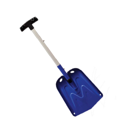 CM157 shovel