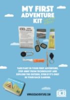 My First Adventure Kit Summer POS