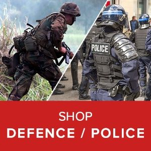 Defence / Police