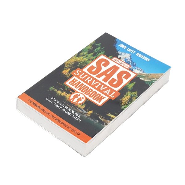 CD441 SAS Survival Handbook Web