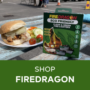 FireDragon Fuel