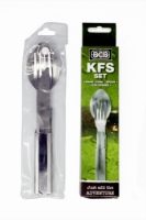 KFS Set with Can Opener