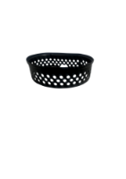 HEAT SHIELD FOR CRUSADER CUP - BLACK (1.2mm)