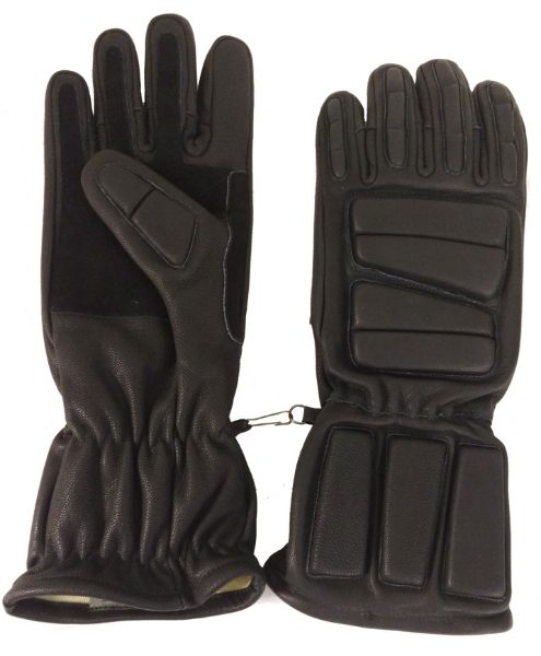 PUBLIC ORDER GLOVES SIZE TBA