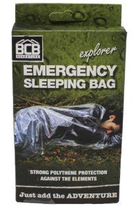 emergencysleepingbag