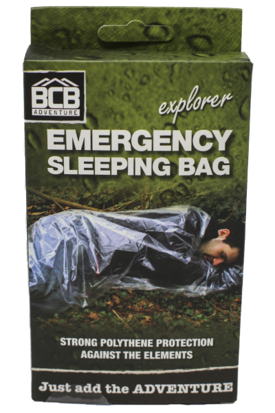 emergencysleepingbag