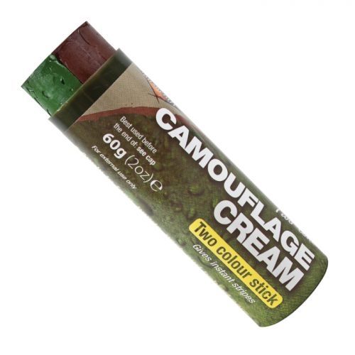 60 Gram Camouflage Cream Stick - 