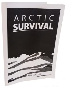 arctic survival