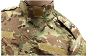 Tactical Military Clothing & Accessories