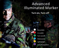 AIM (Advanced Illuminated Markers) - MARKERS ONLY