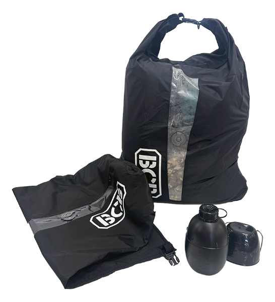 30 LITRE BCB  DRY BAG