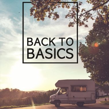 Back To Basic Campaign 