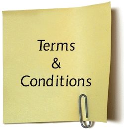 terms-and-condition