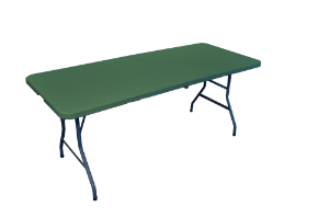 FF012 Folding Table