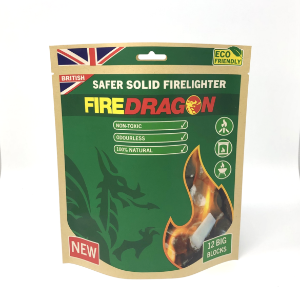 FireDragon Solid  12 pack