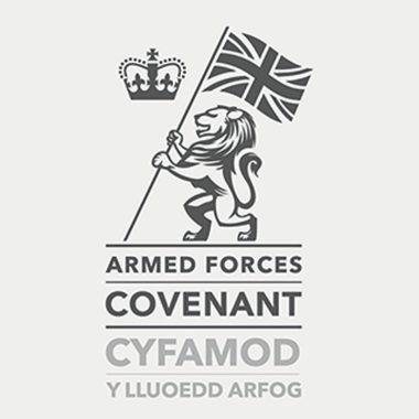 Defence Silver Award 2021 Proudly supporting those who serve