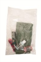 CL006 snap seal bags
