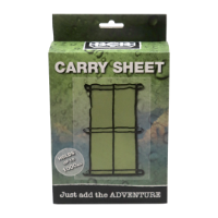 CT100S Carry sheet box