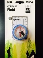 CK402 Field Compass
