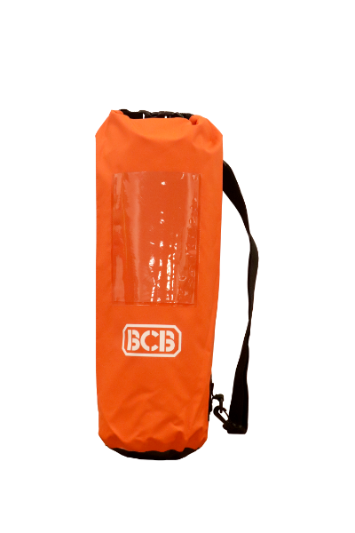 CA953 Orange Drybag