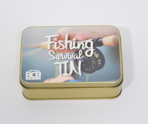 Fishing tin 3