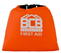 BCB Dry Bag First aid CK702