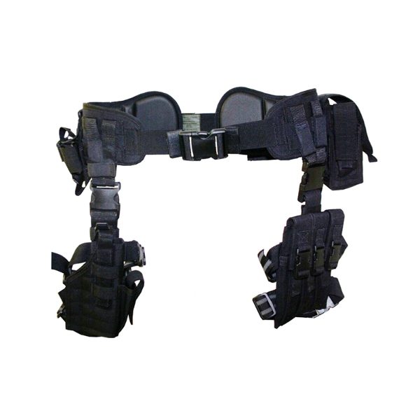 pouch-harness