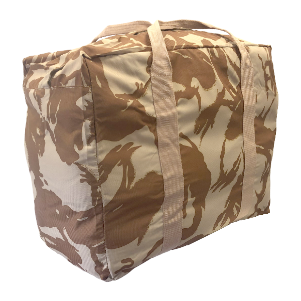 65 Litre Para Bag (Desert)