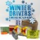 CK038 Winter Drivers Emergency Pack 