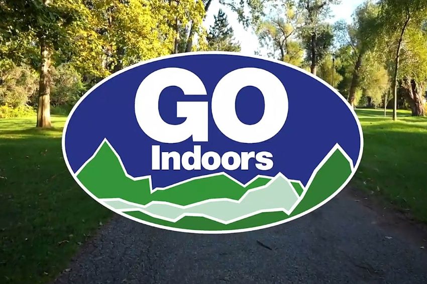 Go-Indoors Logo