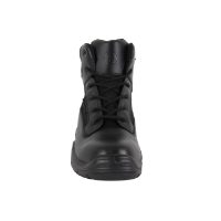 TROOPER SAFETY HIKER BOOT BLACK