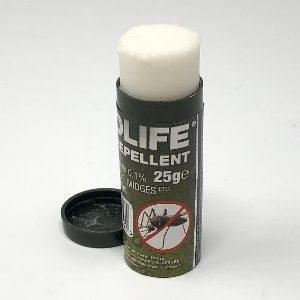 INSECT REPELLENT 25G STICK