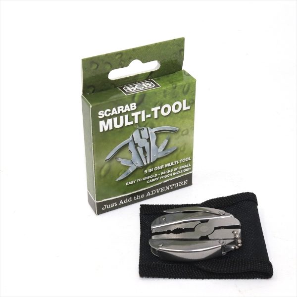 CM005CR Scarab Multi tool