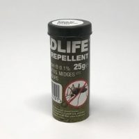 INSECT REPELLENT 25G STICK