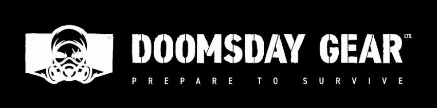 Doomsday Gear 