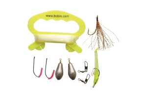 MM213 fishing kit