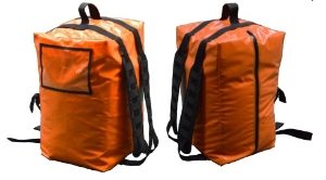 CA969 Waterproof Rescue Bag