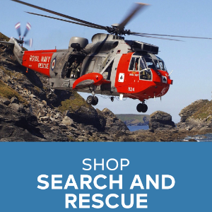 Search and Rescue