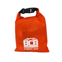 First Aid Essentials Kit