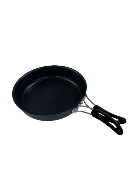 FRYING PAN