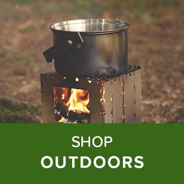 Outdoor Products - RETAIL
