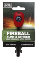 Fireball Grand New Packaging