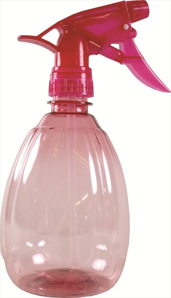 HG013_Plastic spray bottle